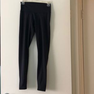 adidas climalite high waist leggings